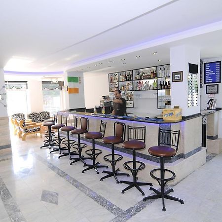 Altinbas Apart Hotel Kuşadası Ngoại thất bức ảnh