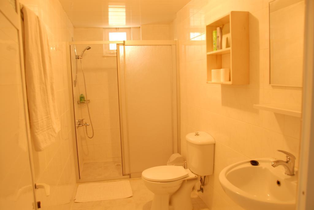 Altinbas Apart Hotel Kuşadası Phòng bức ảnh